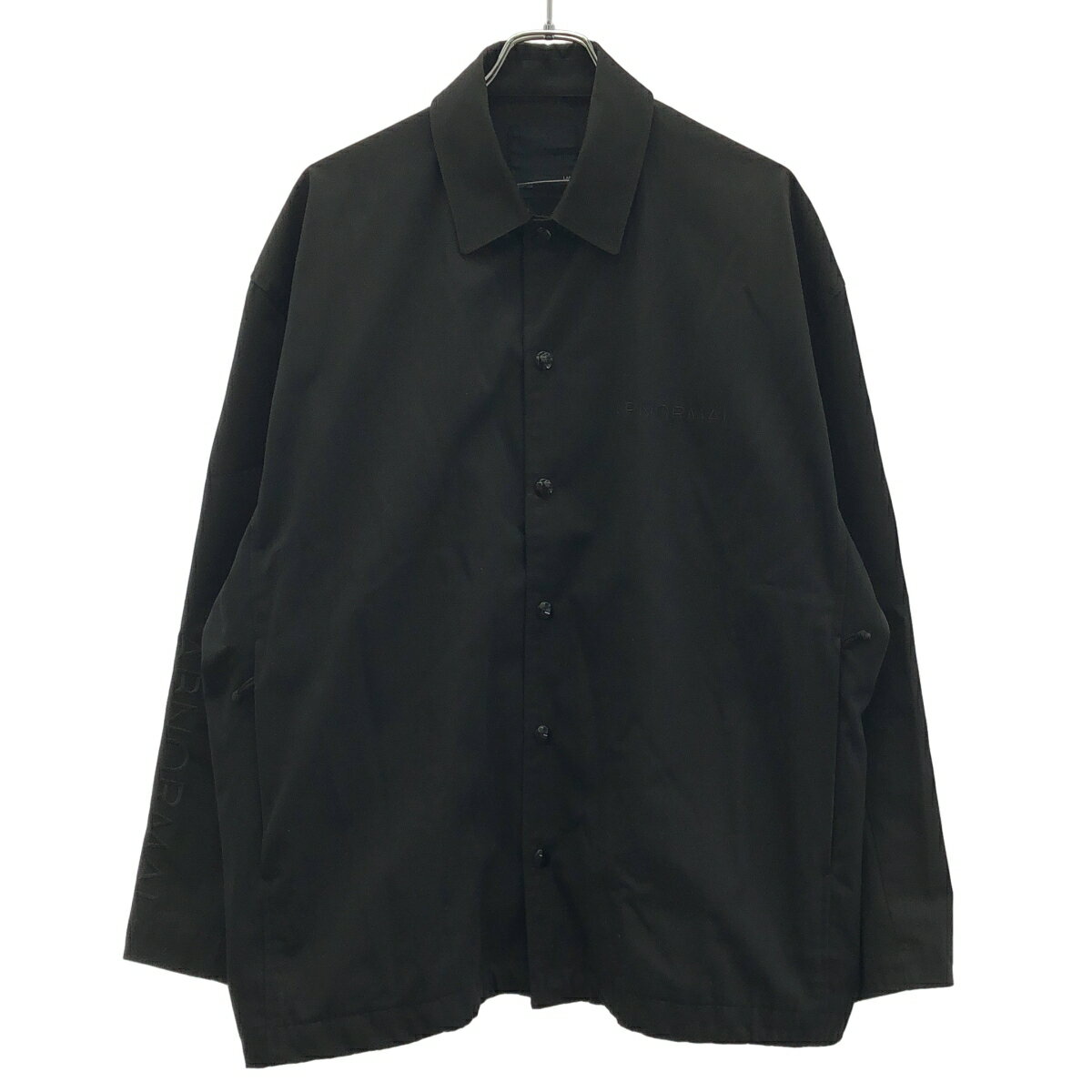 楽天市場】escape コーチジャケットの通販