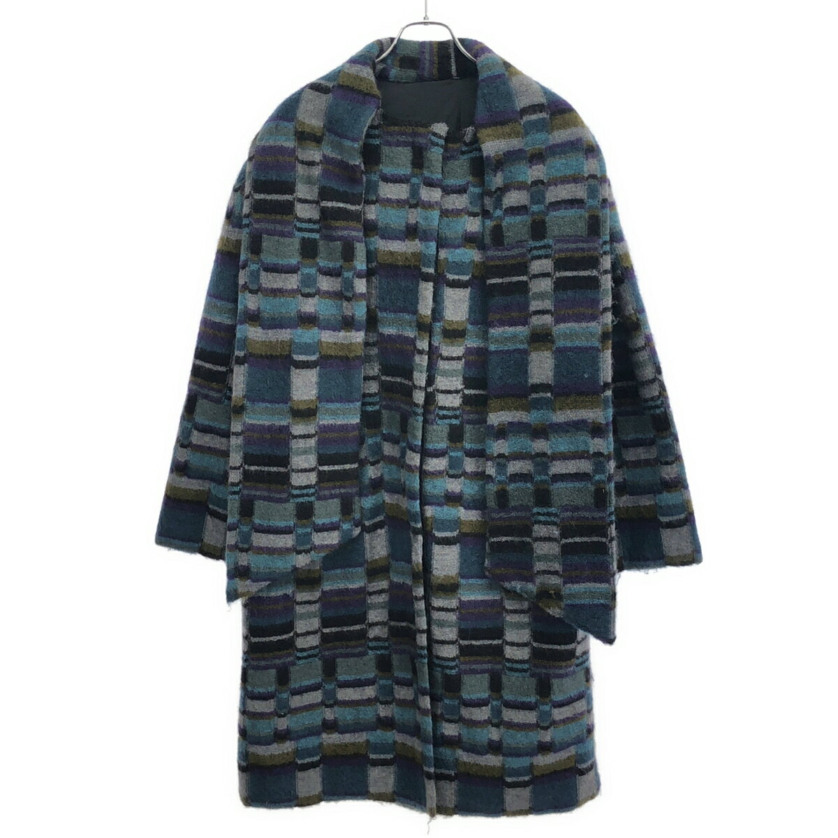 楽天市場】ミッソーニ コートの通販