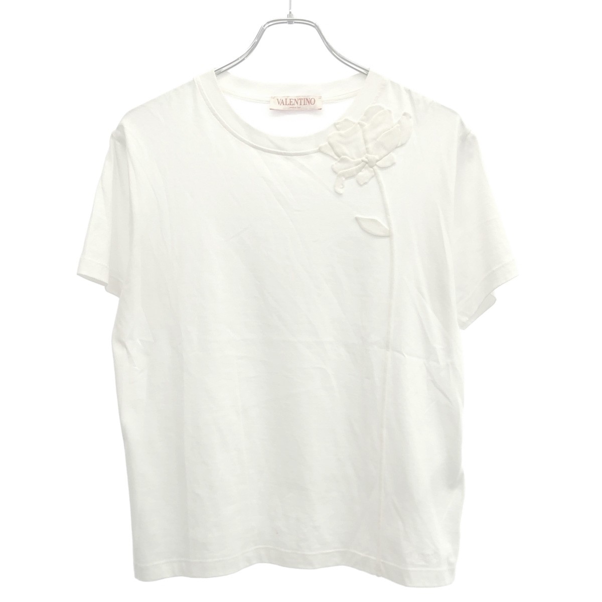 楽天市場】VALENTINO（ブランドバレンチノ）（Tシャツ・カットソー