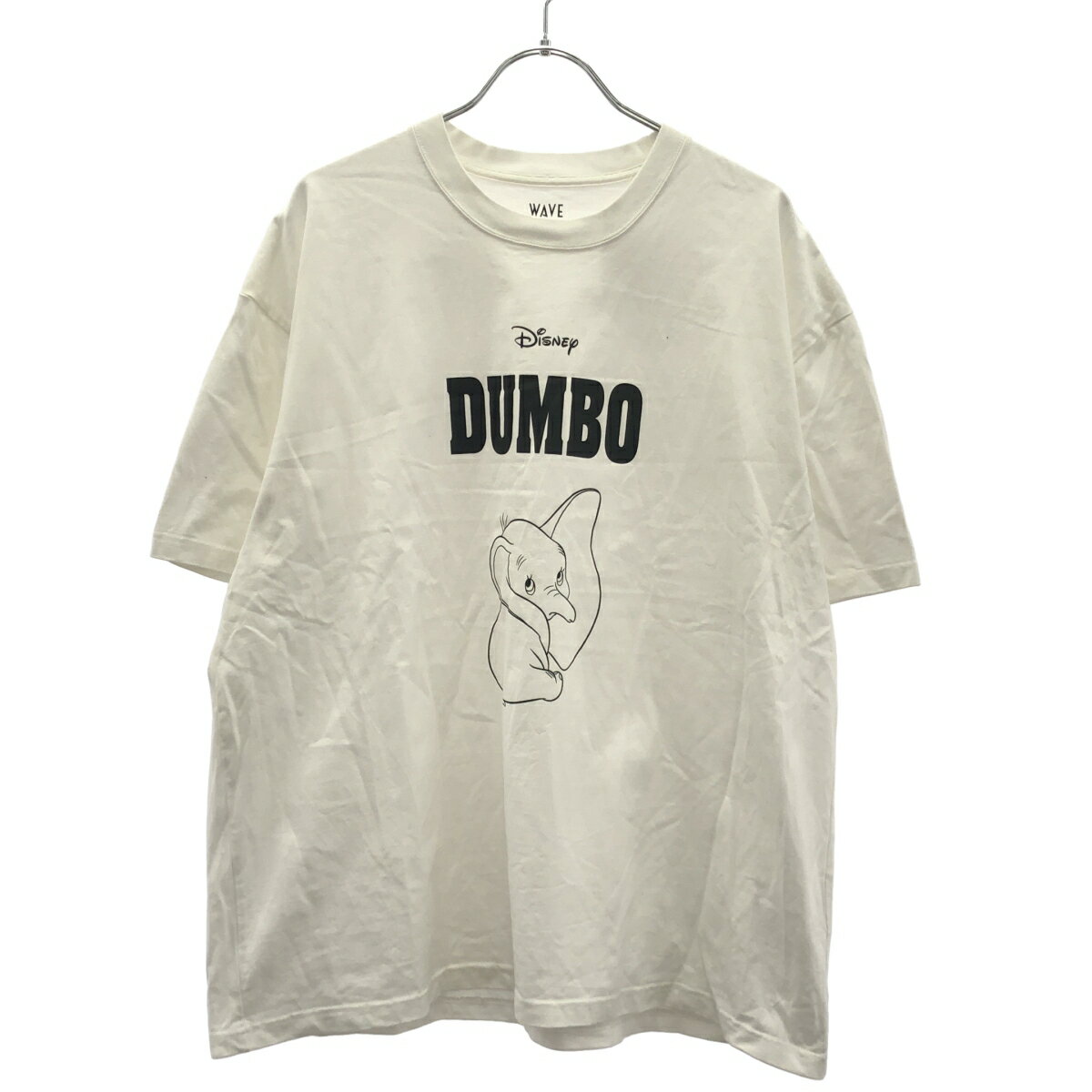 楽天市場】ディズニー ダンボ t シャツの通販