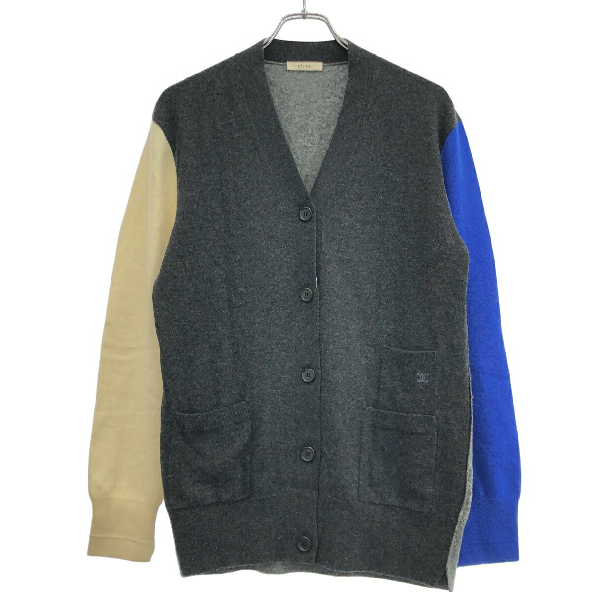 楽天市場】セリーヌ 中古（カーディガン・ボレロ｜トップス