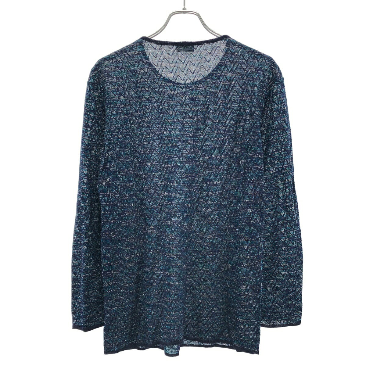 MISSONI ミッソーニ ヴィンテージニット...の紹介画像2