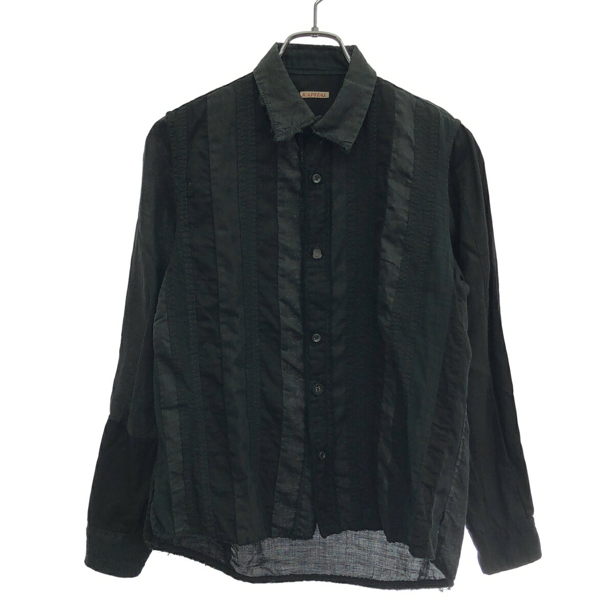 楽天市場】kapital パッチワークの通販