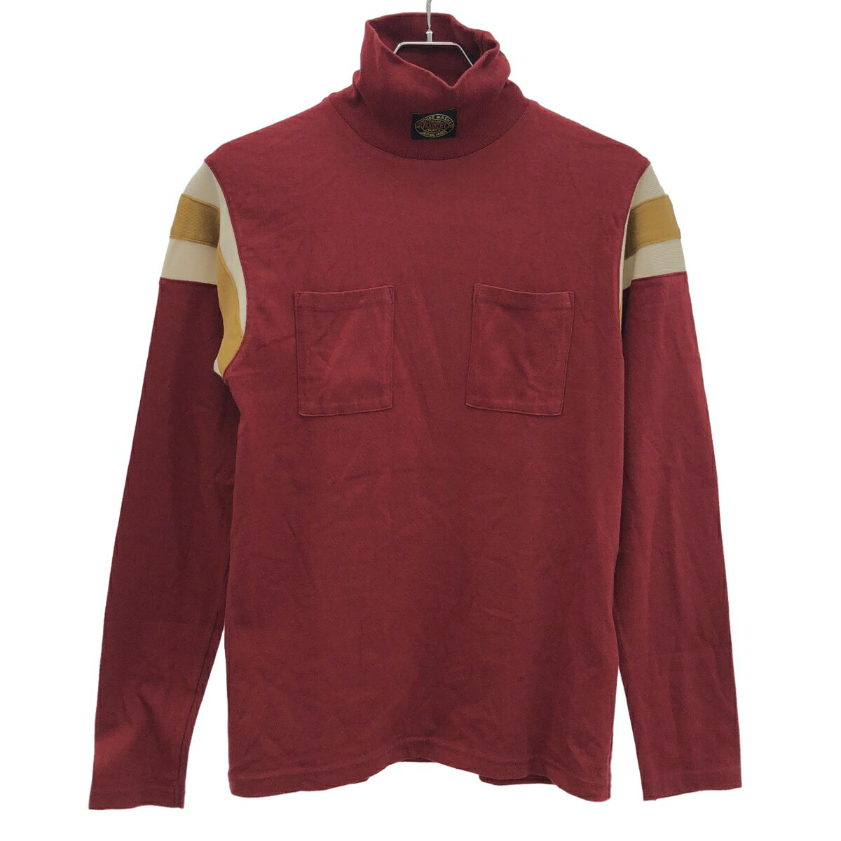 楽天市場】KAPITAL（袖の長さ長袖）（Tシャツ・カットソー｜トップス