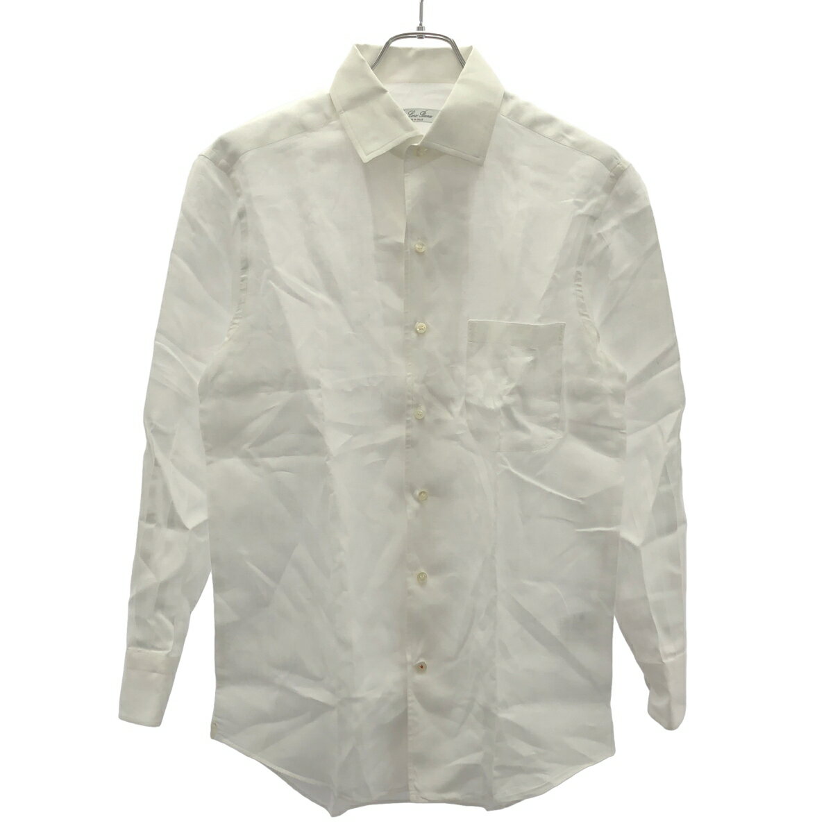 楽天市場】ロロピアーナ シャツ（メンズファッション）の通販