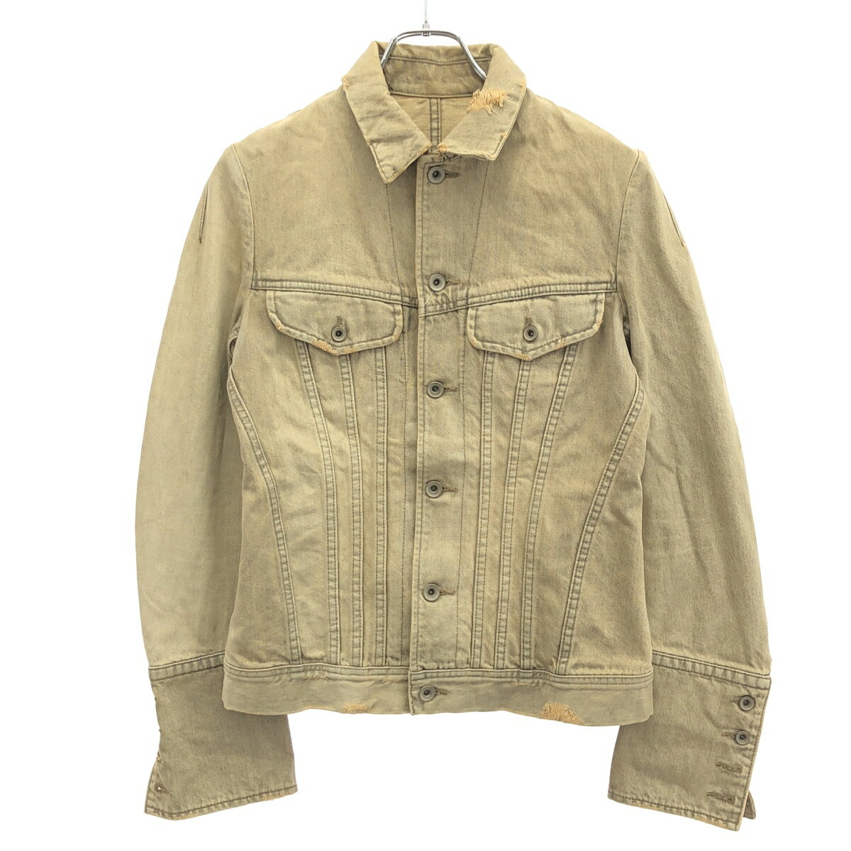 楽天市場】julius（素材（生地・毛糸）綿・コットン）（コート