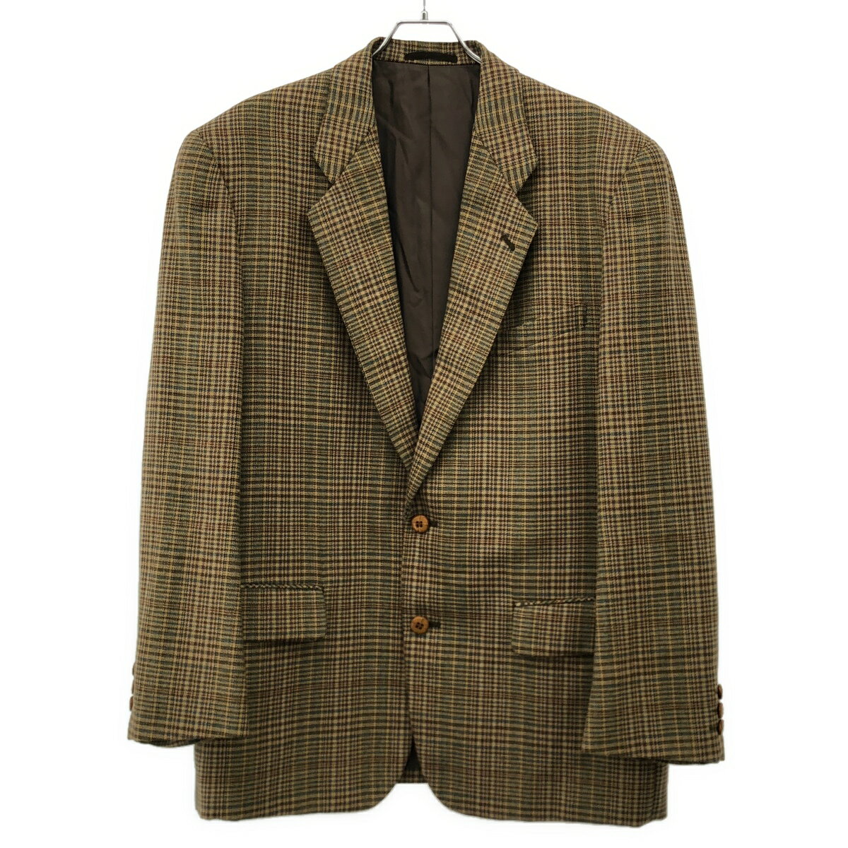 楽天市場】ギャルソンオム（柄チェック）の通販