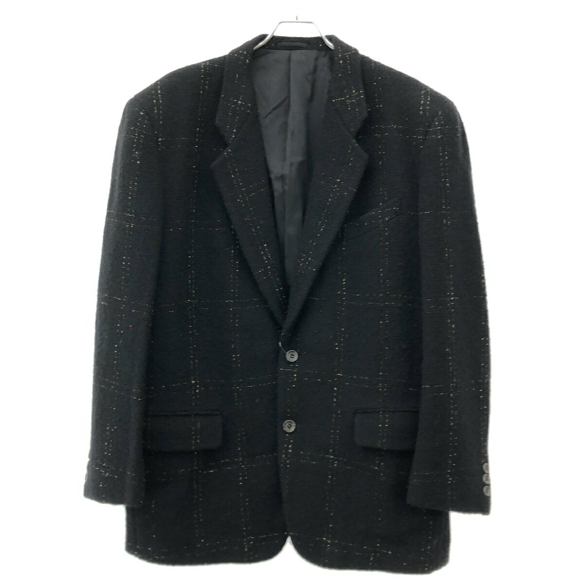 楽天市場】コム デ ギャルソン オム プリュス 縮絨（サイズ（S/M/L）M