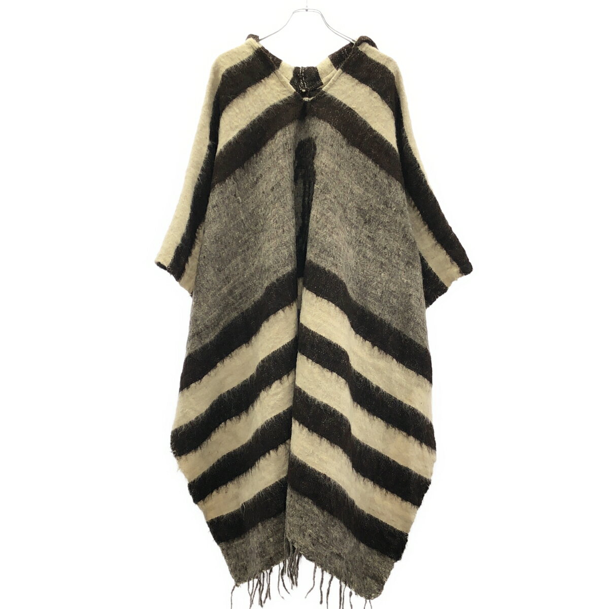 美品キャピタルKapital大判縮絨ストールoldjoeマフラー ワコマリア 美品キャピタルKapital大判縮絨ストールoldjoeマフラー ワコマリア