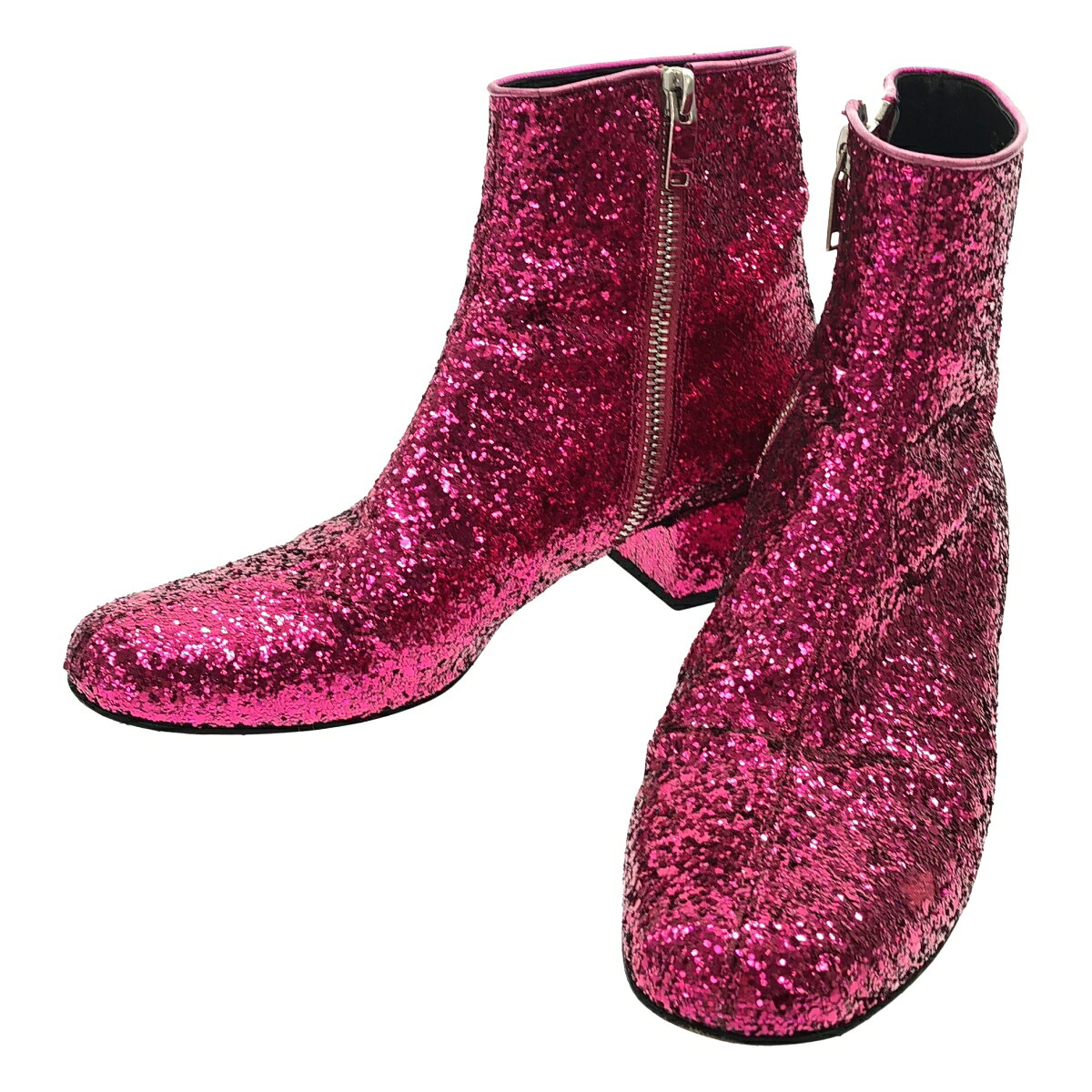 楽天市場】saint laurent paris サイドジップの通販
