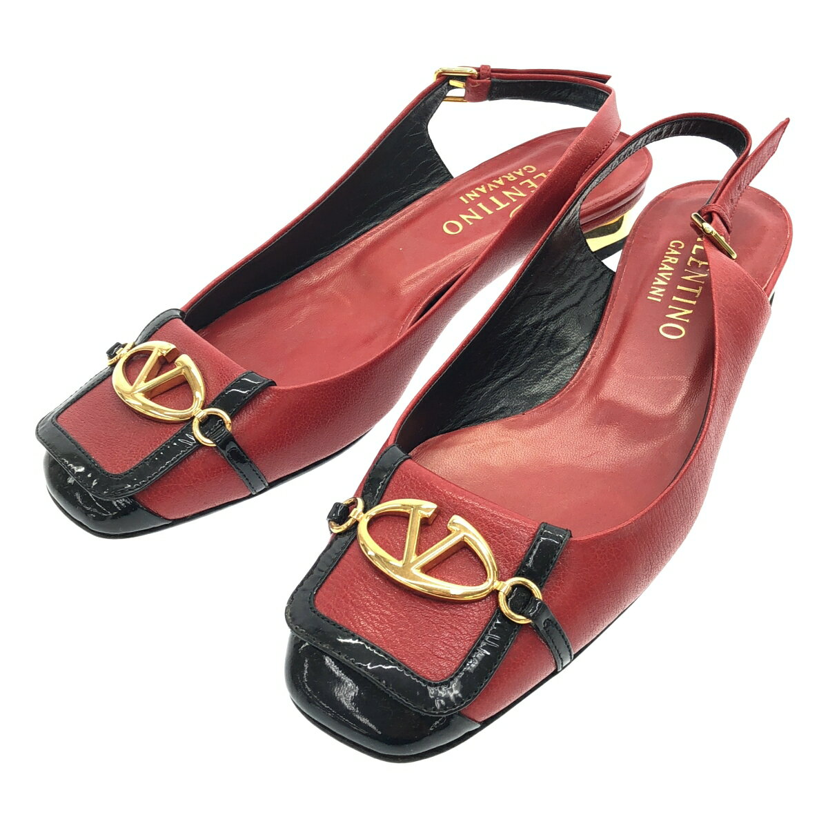 楽天市場】valentino 中古（サンダル｜レディース靴）：靴の通販