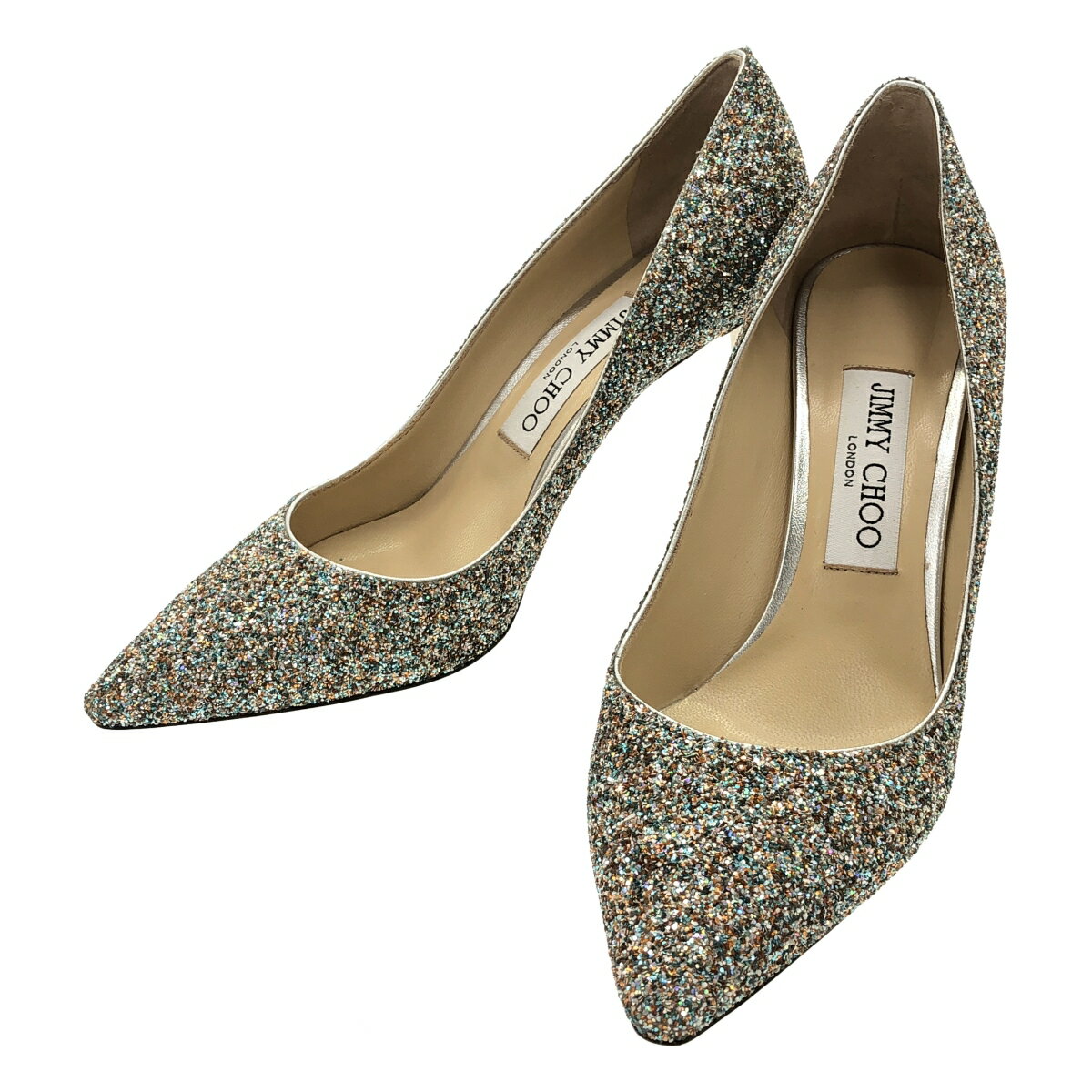 楽天市場】ジミーチュウ romy85の通販