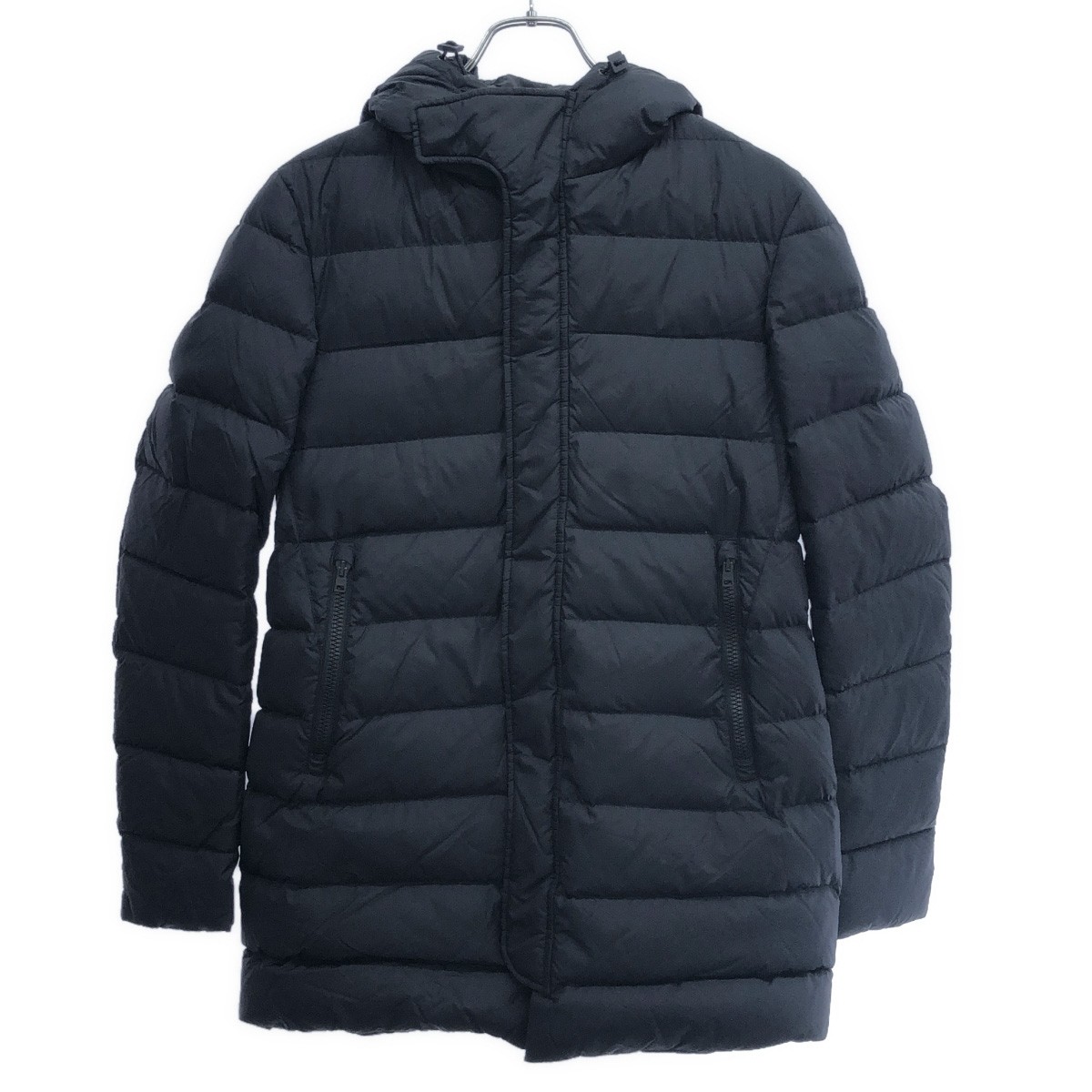 楽天市場】ヘルノ ネイビー 中古の通販