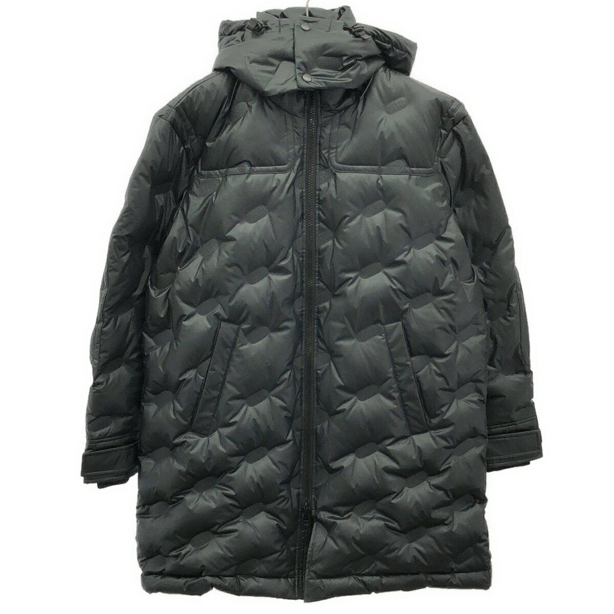 楽天市場】diesel ロングダウンジャケットの通販