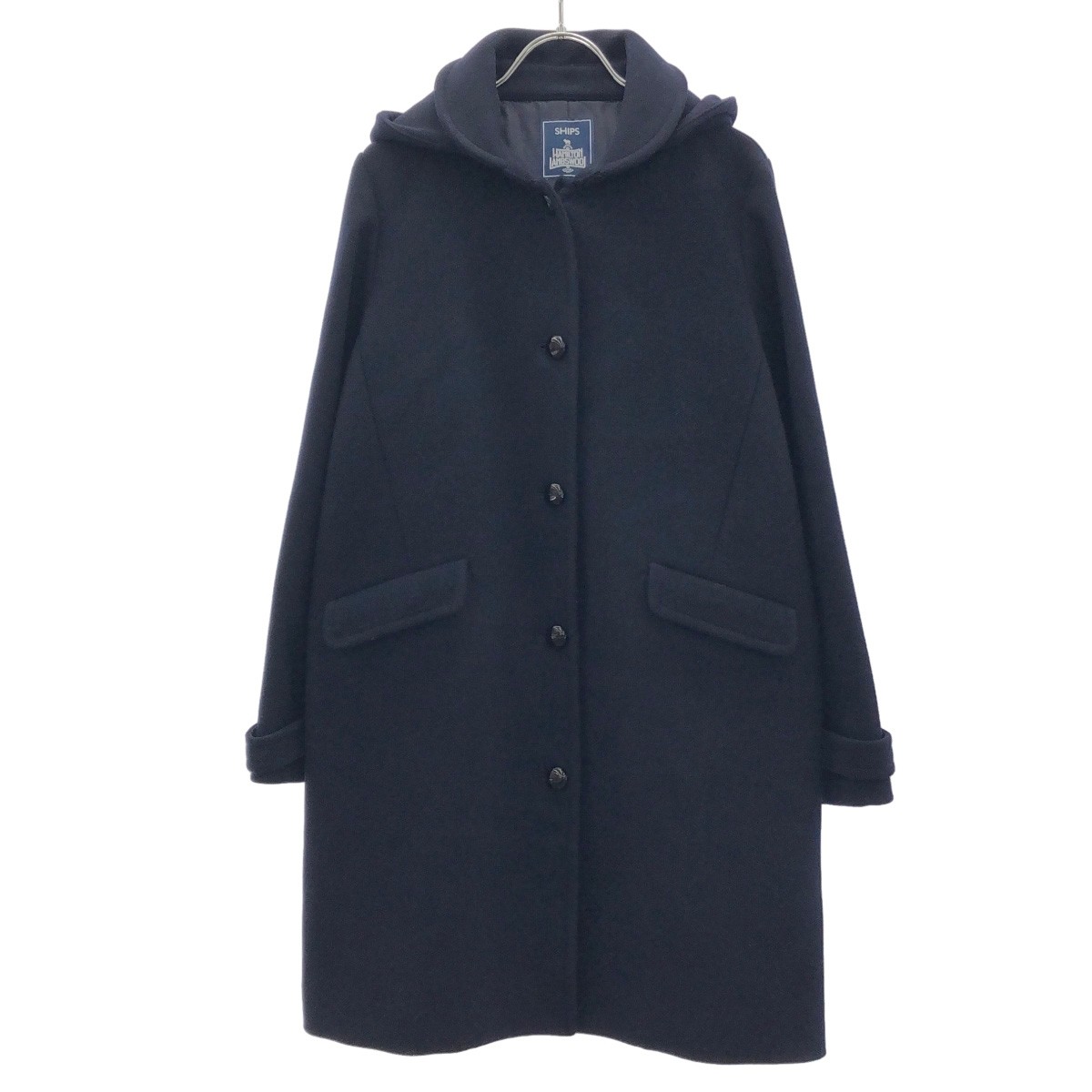 HAMILTON Jacket コート plage｜《WEB限定追加》HAMILTON Jacket コート2 | Rakuten Fashion