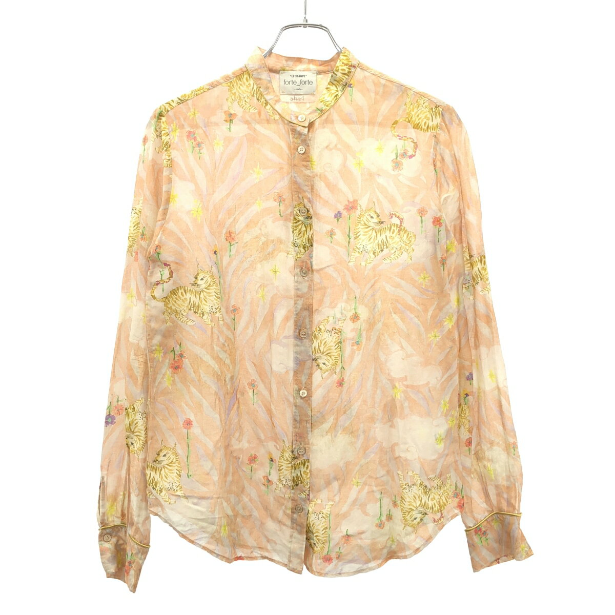 楽天市場】forte_forte 中古（シャツ・ブラウス｜トップス