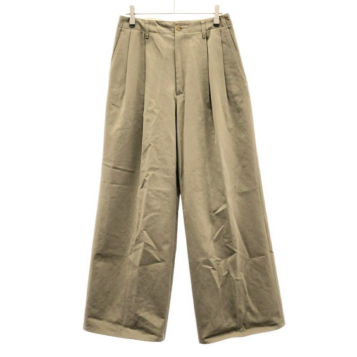 楽天市場】auralee チノの通販