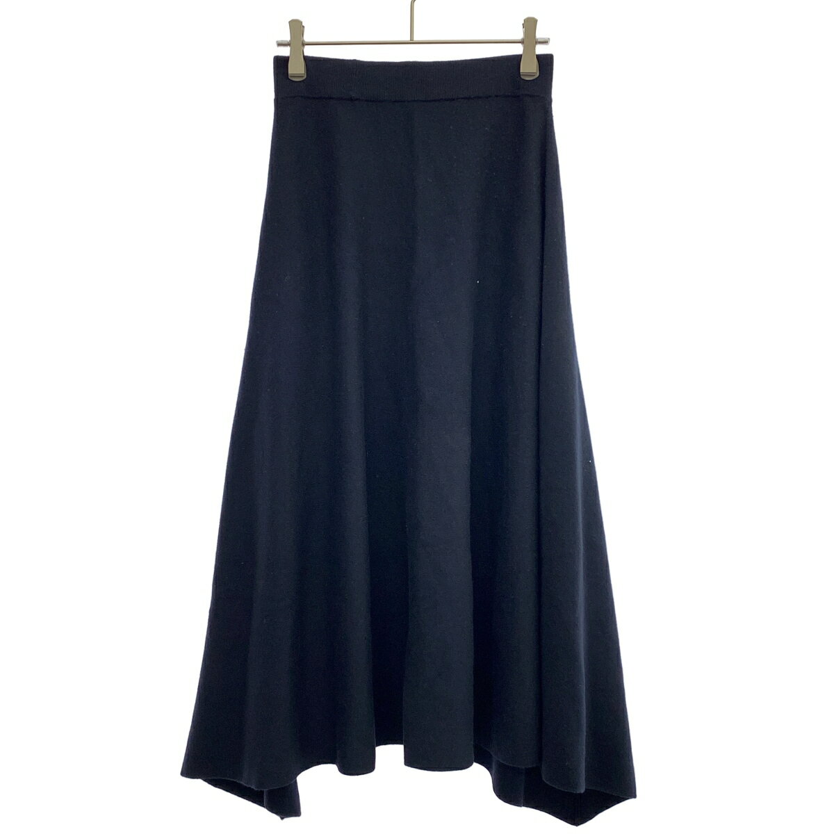 未使用品☆タグ付☆エンフォルド 長袖 ウール ニット　アシンメトリー 変形 楽天市場】エンフォルド アシンメトリー ニットの通販