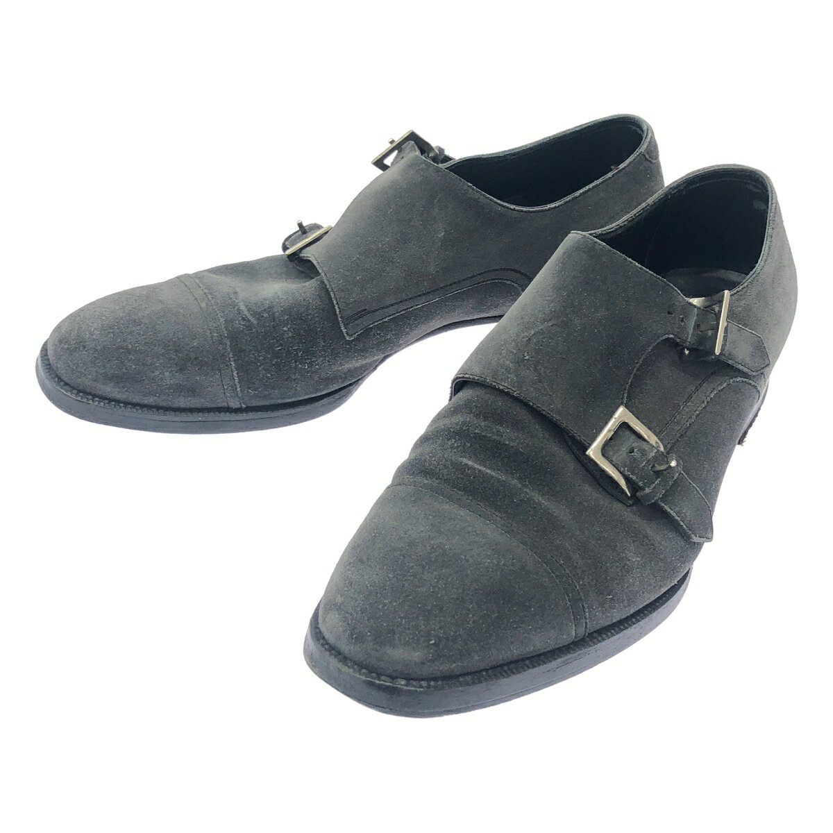 楽天市場】エンツォボナフェ ダブルモンクの通販