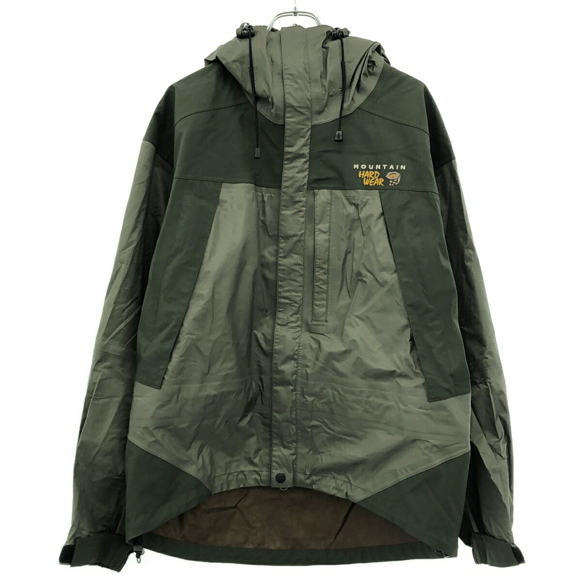楽天市場】マウンテンハードウェア パーカーの通販