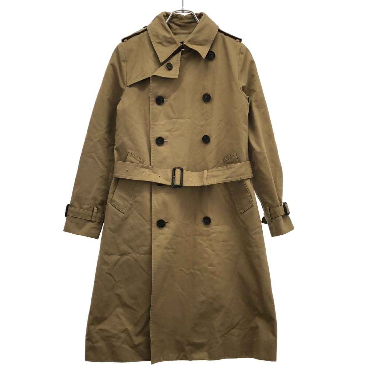 楽天市場】hyke トレンチコート（レディースファッション）の通販
