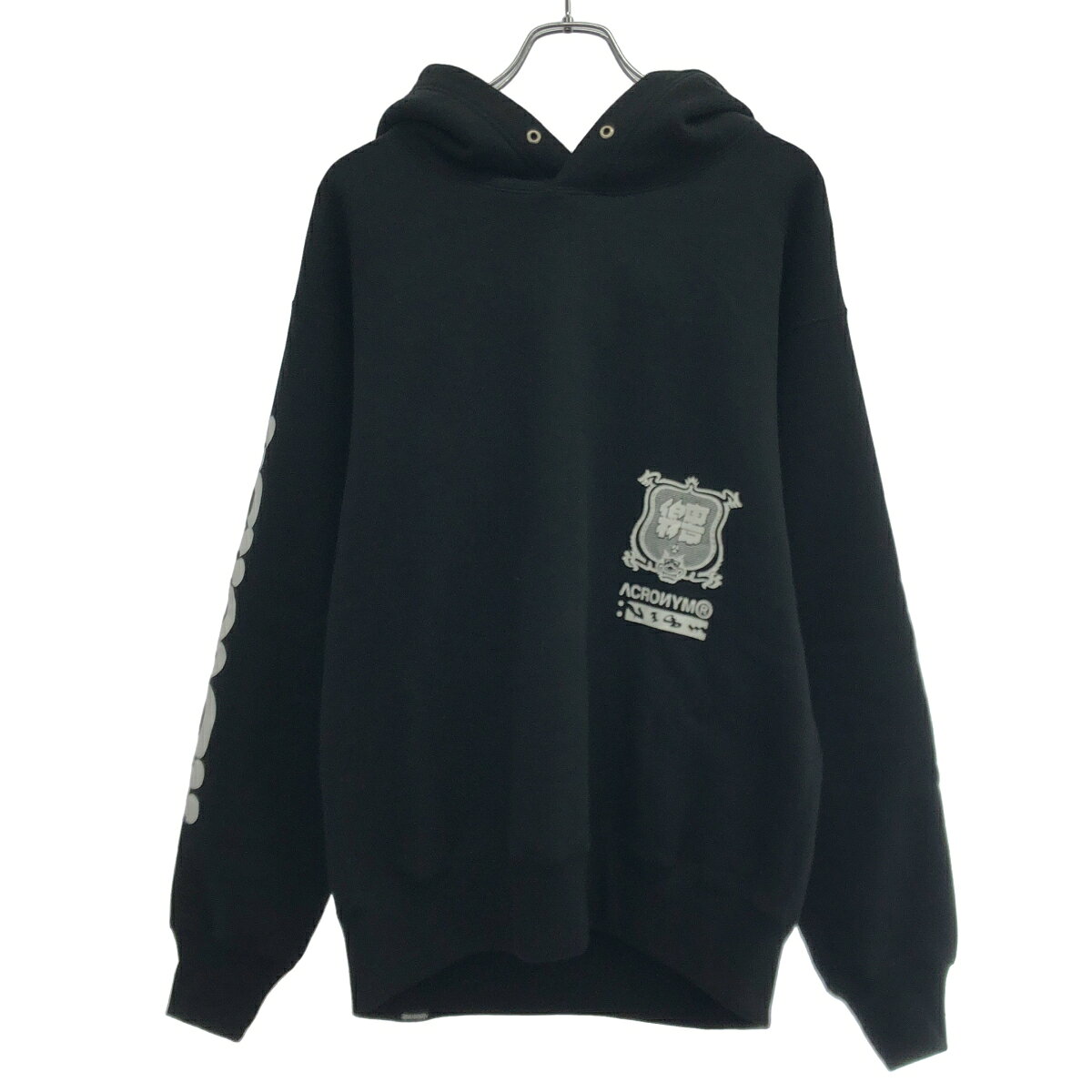 楽天市場】=ACRONYM（パーカー｜トップス）：メンズファッションの通販