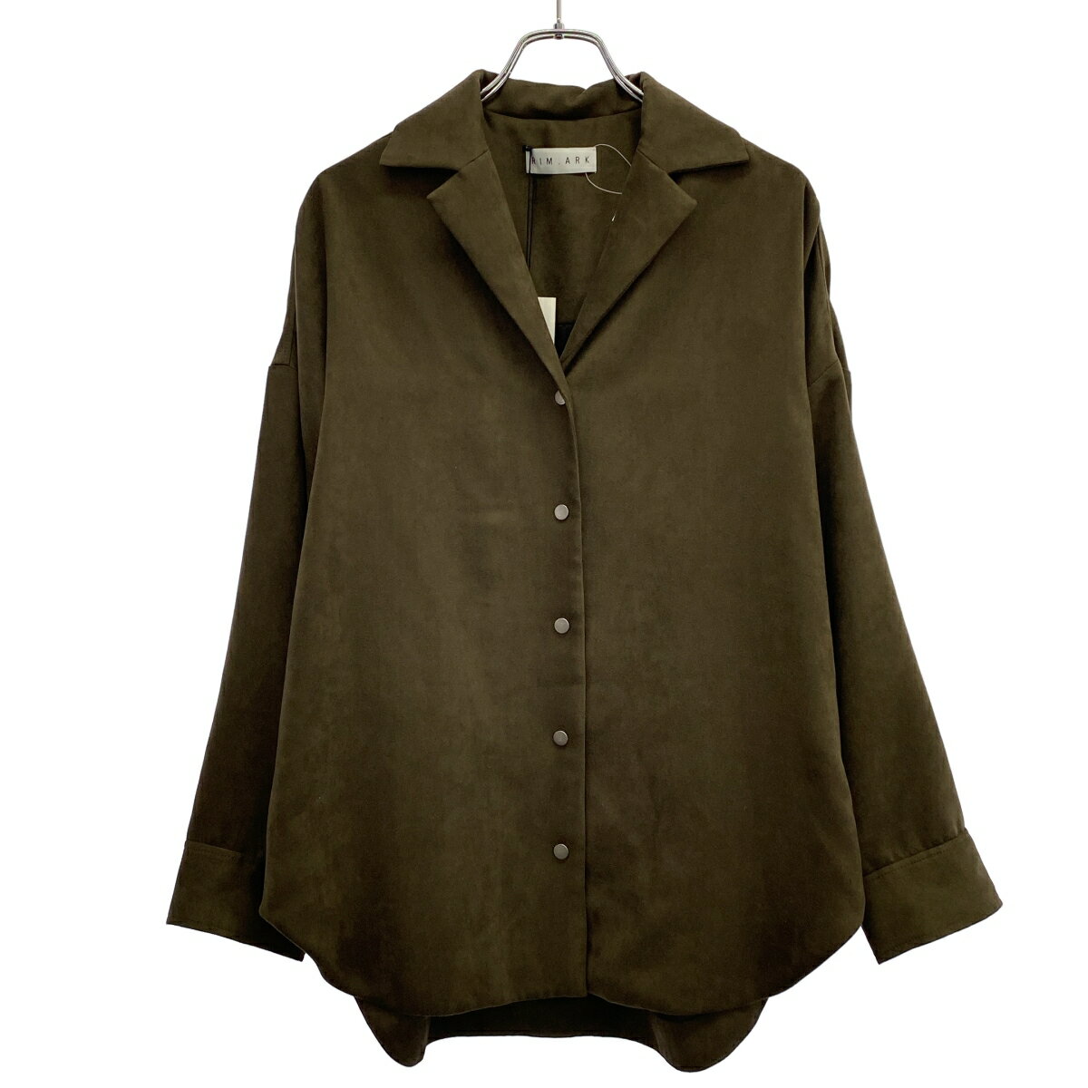 楽天市場】rim.ark（シャツ・ブラウス｜トップス）：レディース