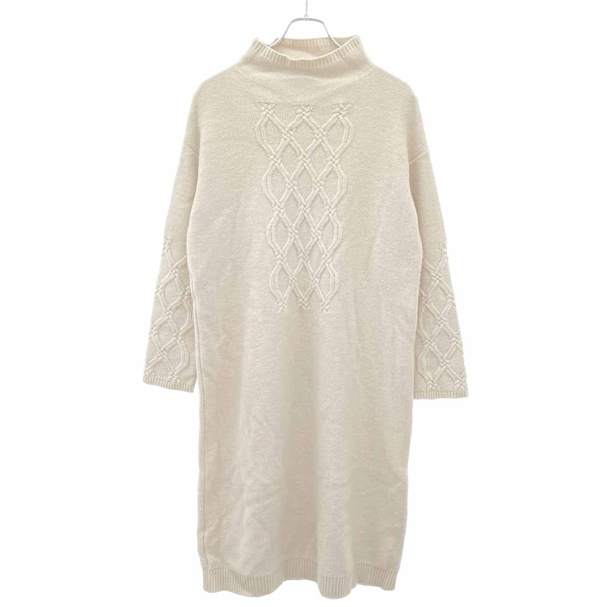 楽天市場】maxmara マックスマーラ ニットワンピースの通販