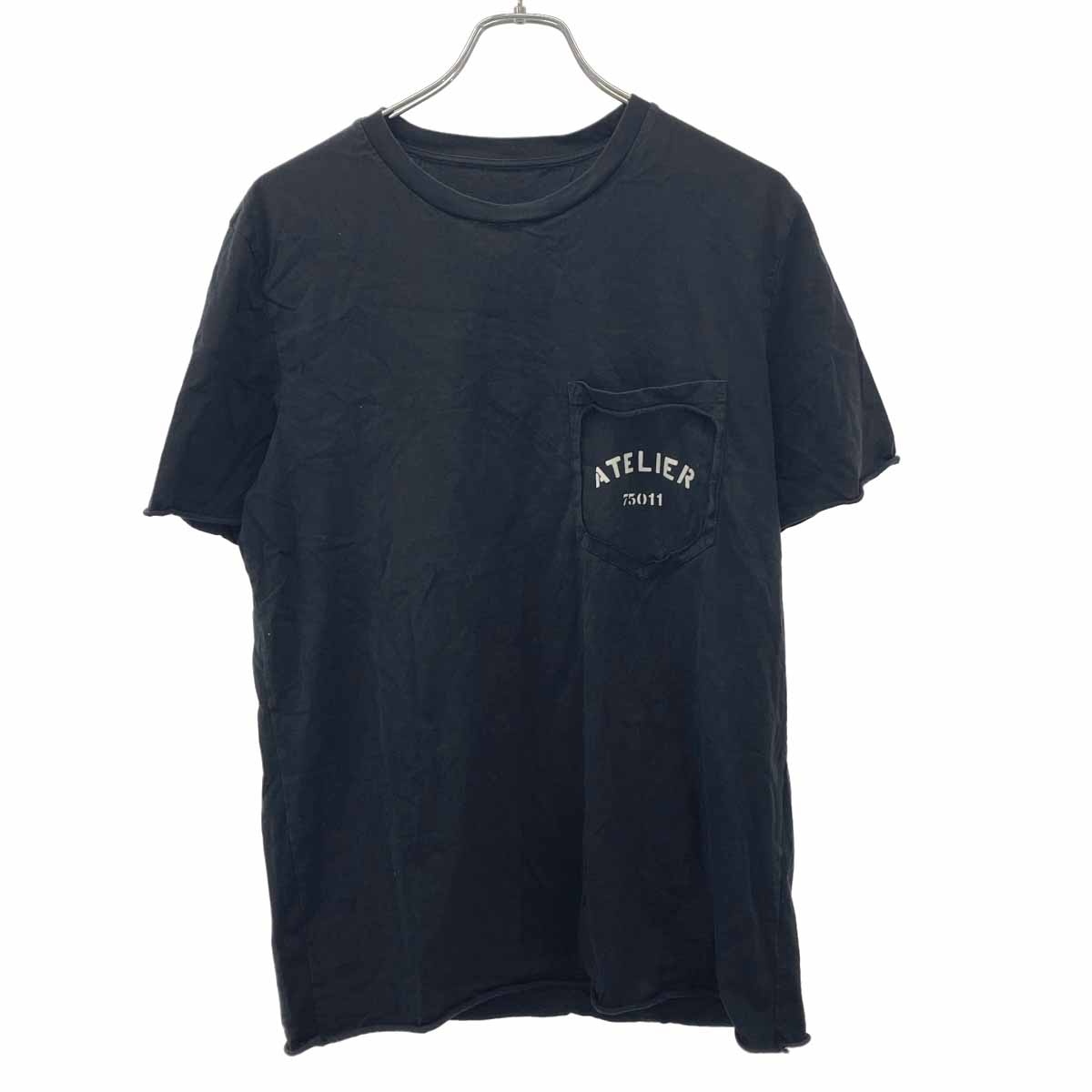 楽天市場】メゾン マルジェラ Maison Margiela（柄プリント）（Tシャツ