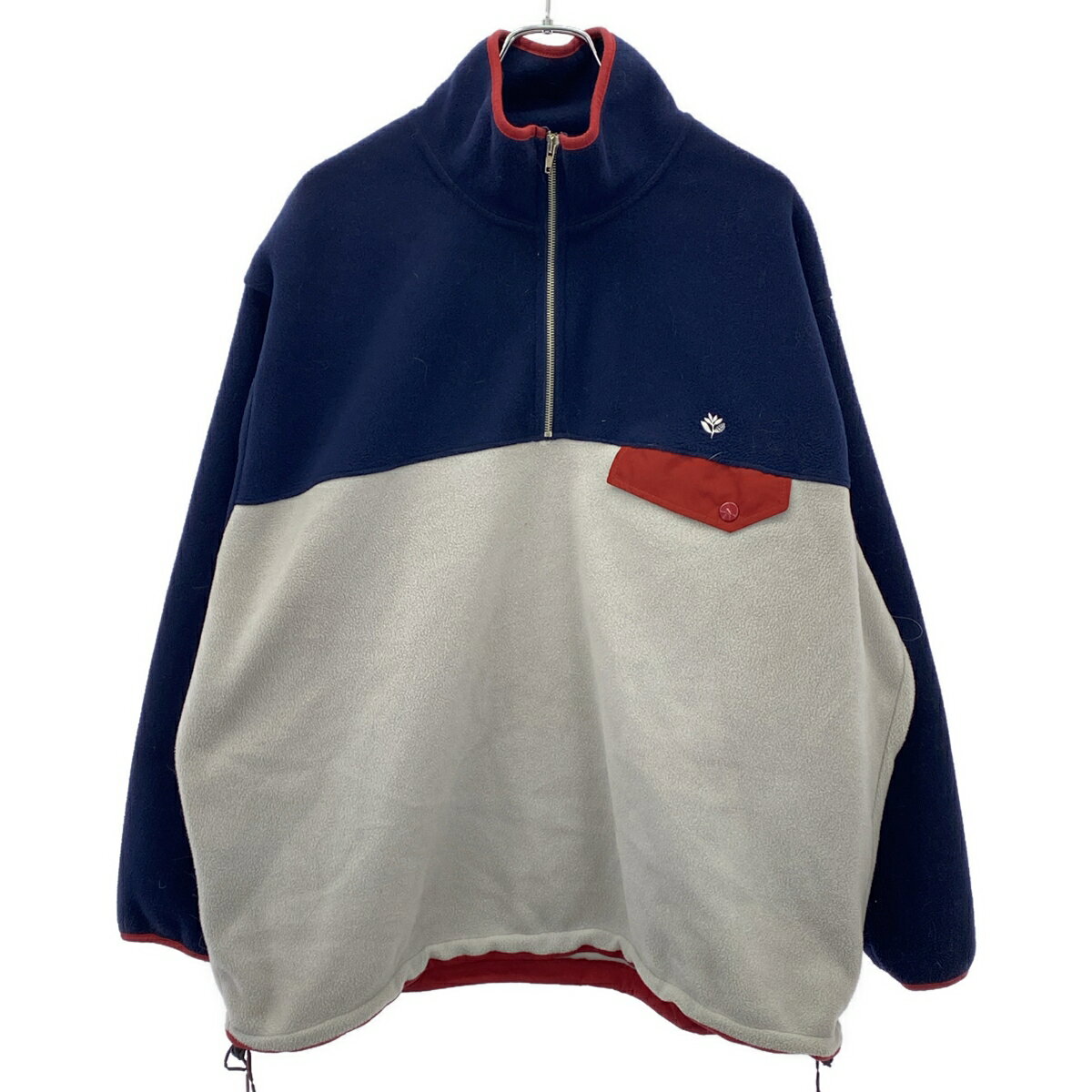 Magenta Skateboards リバーシブルジャケット Lサイズ Magenta Skateboards リバーシブルジャケット Lサイズ