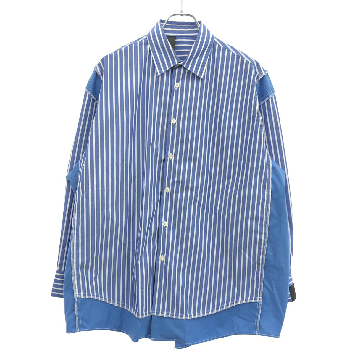 楽天市場】n．hoolywood ストライプ（トップス｜メンズファッション