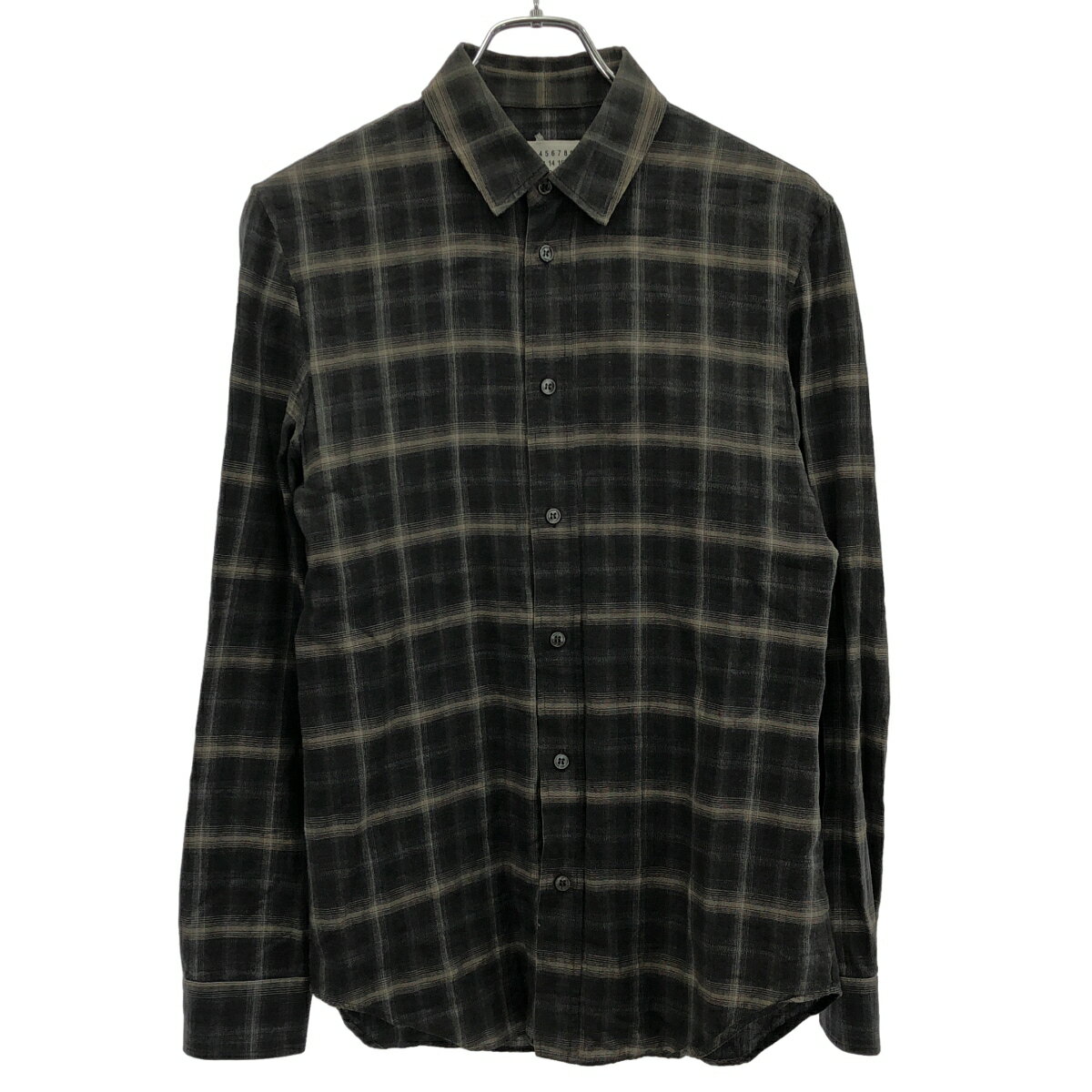 楽天市場】マルジェラ（柄チェック）の通販