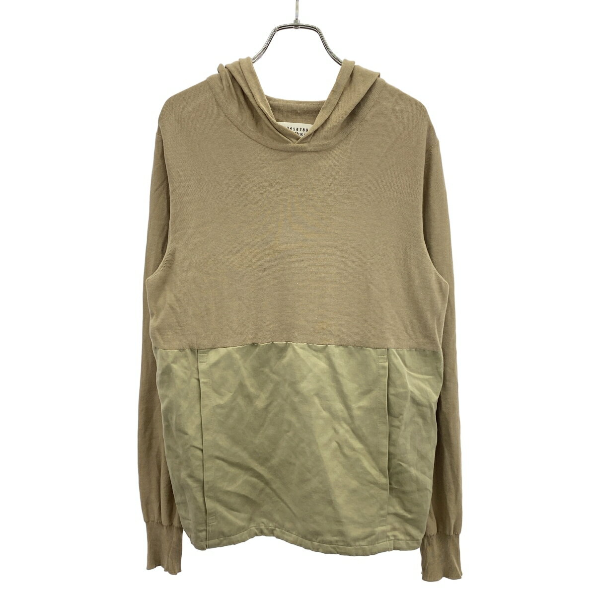 楽天市場】MARTIN MARGIELA マルタンマルジェラ（パーカー｜トップス