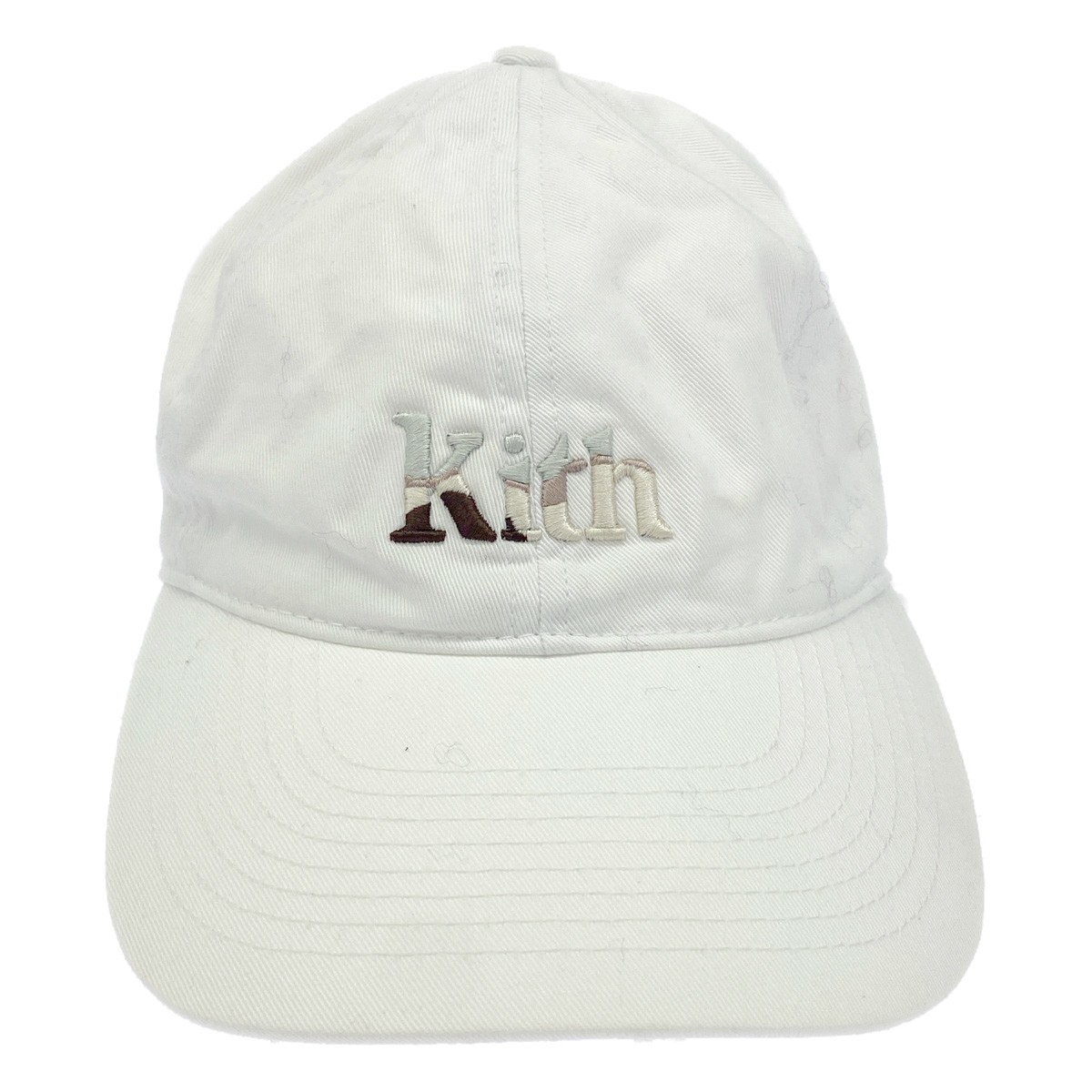 楽天市場】kith nyc（素材（生地・毛糸）綿・コットン）（帽子｜バッグ