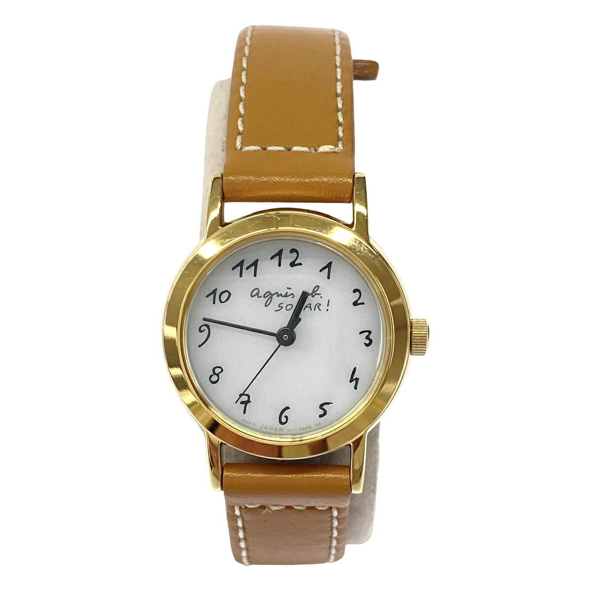 アニエスベー ソーラー 腕時計 楽天市場】アニエスベー ソーラー（腕時計）の通販