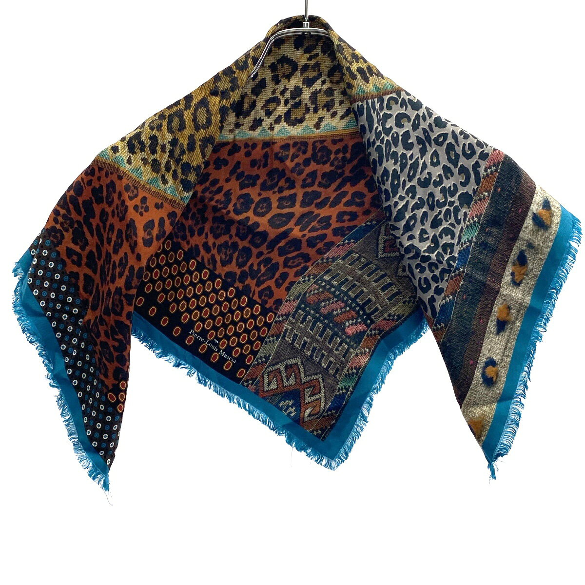 楽天市場】pierre louis mascia スカーフの通販