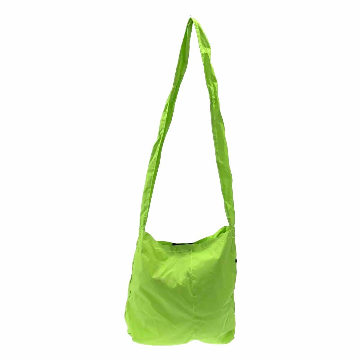 乐天商城 - BURLAP OUTFITTER バーラップアウトフィッター ショルダーバッグ BO080244 グリーン 【中古】 IT1B1Q2A2JBD