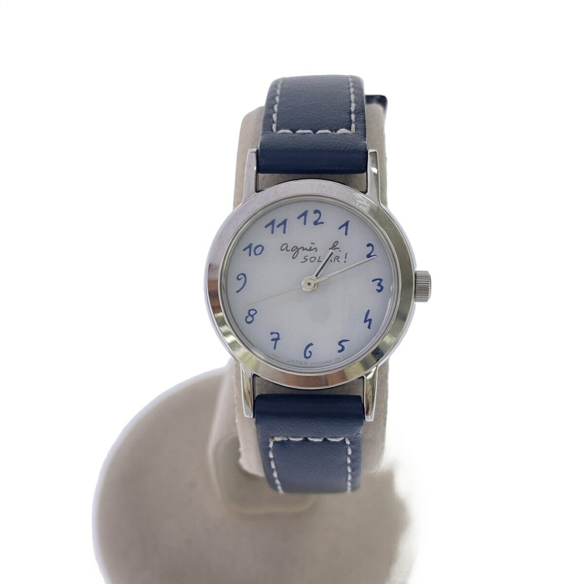 楽天市場】アニエスベー ソーラー ピンクゴールドの通販