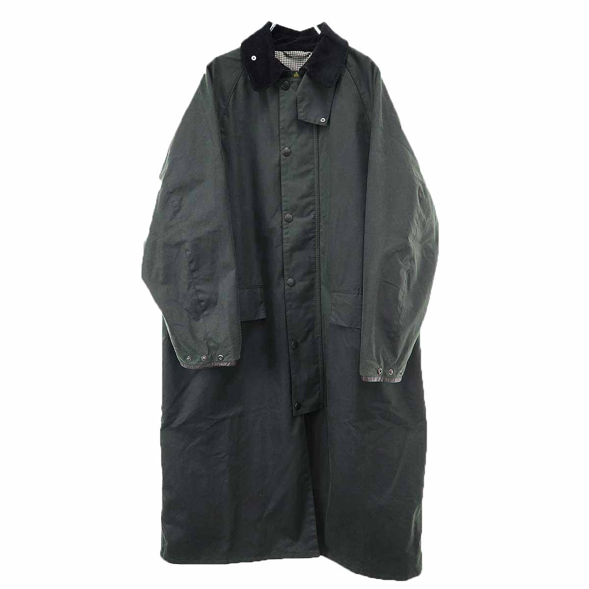 楽天市場】barbour burghleyの通販