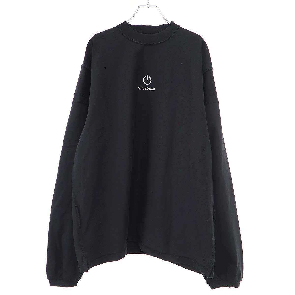 Vetements ユニセックス 長袖カットソー　Sサイズ 楽天市場】vetements（袖の長さ長袖）（Tシャツ・カットソー｜トップス