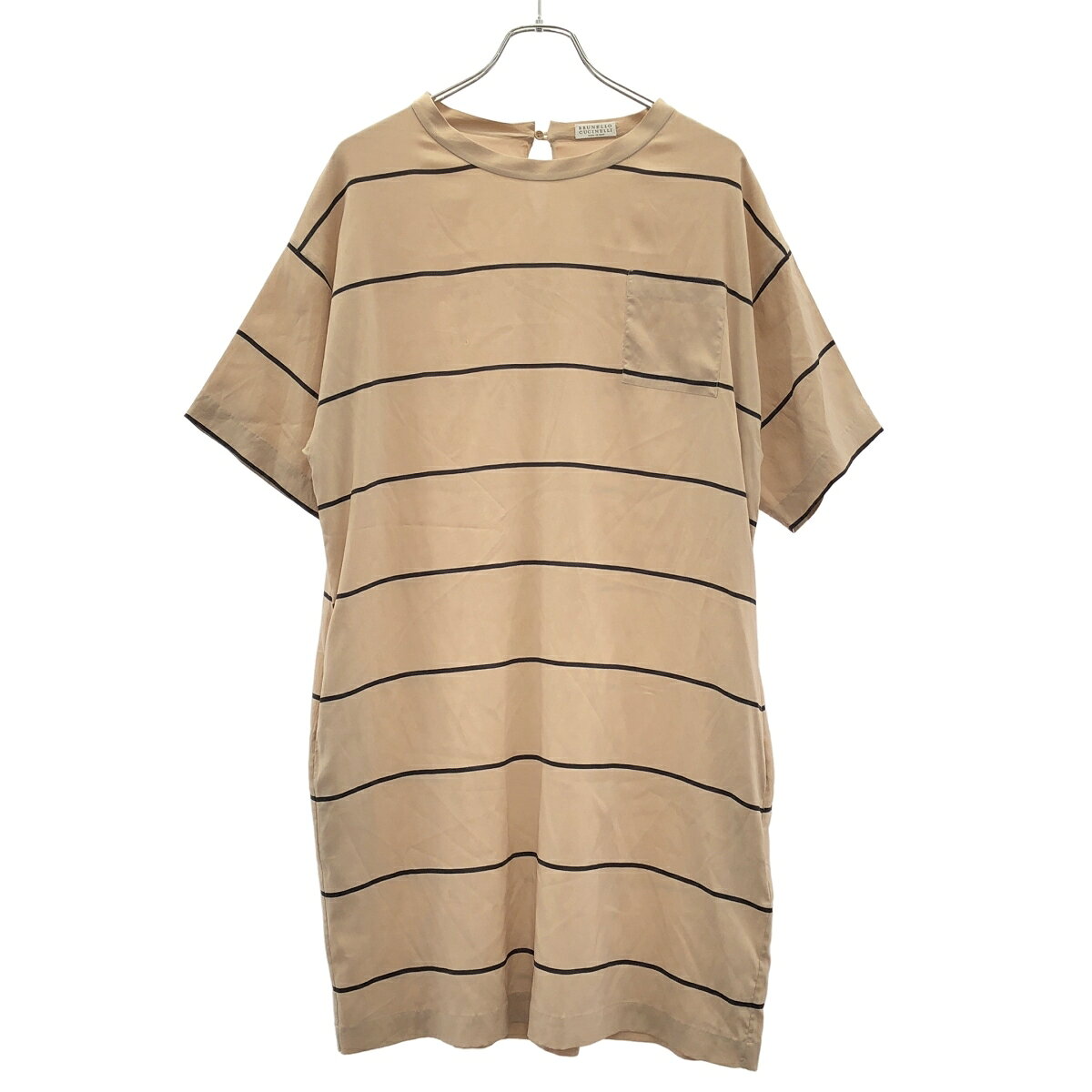 楽天市場】ブルネロクチネリ ワンピースの通販