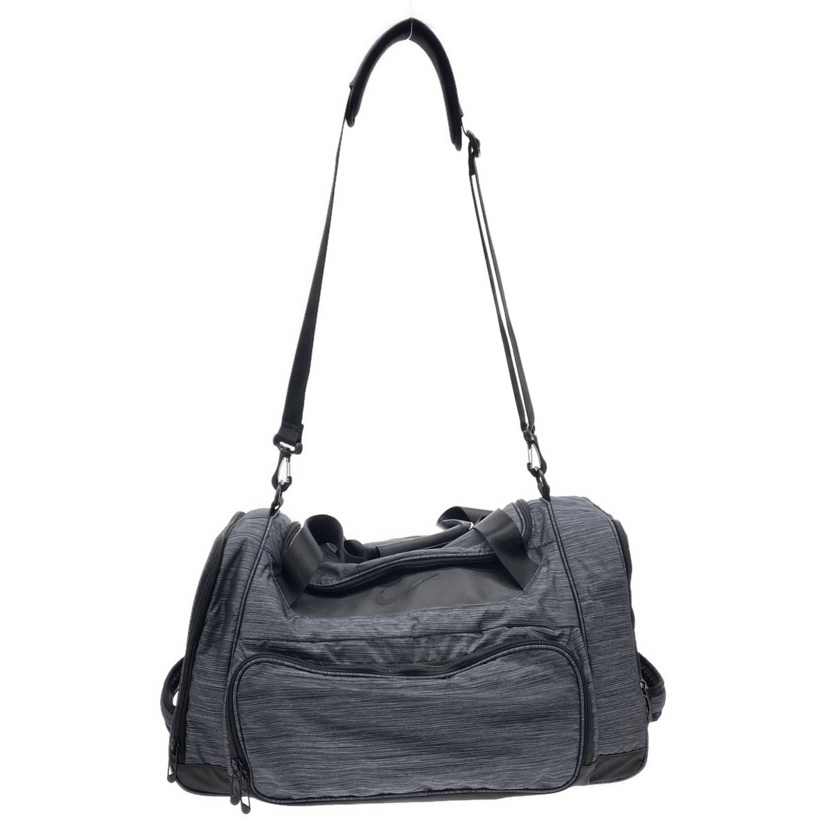 Other - NIKE ナイキ ダッフルバッグ ネイビー 【中古】 ITE3VODDCI2E