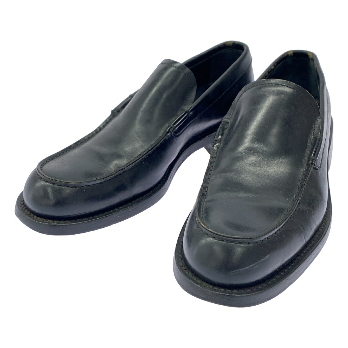 楽天市場】プラダ 中古（ローファー｜メンズ靴）：靴の通販