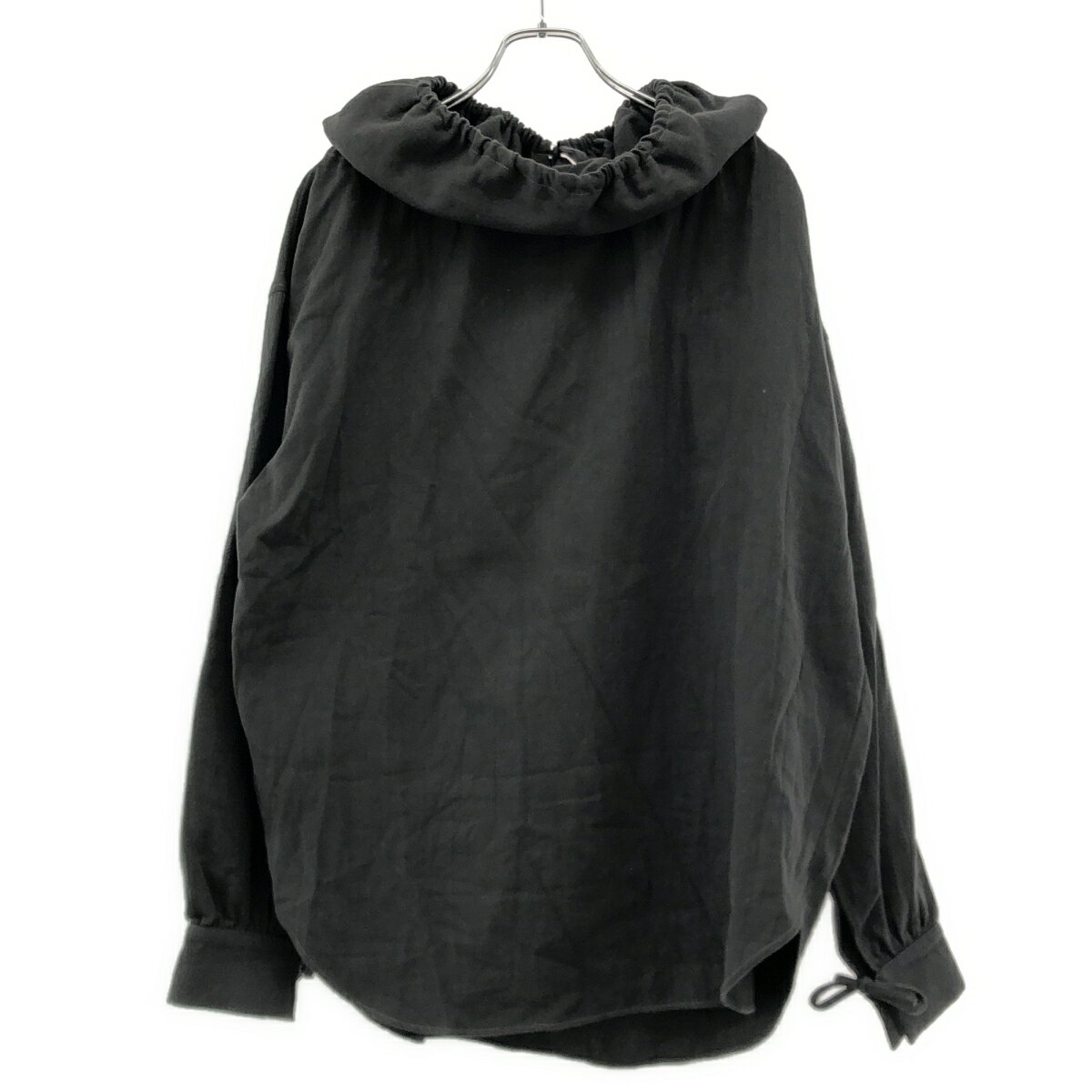 little suzie リトルスージー エクストラファインウールニットタンク 専用little suzieリトルスージー エクストラファインウールニットタンク