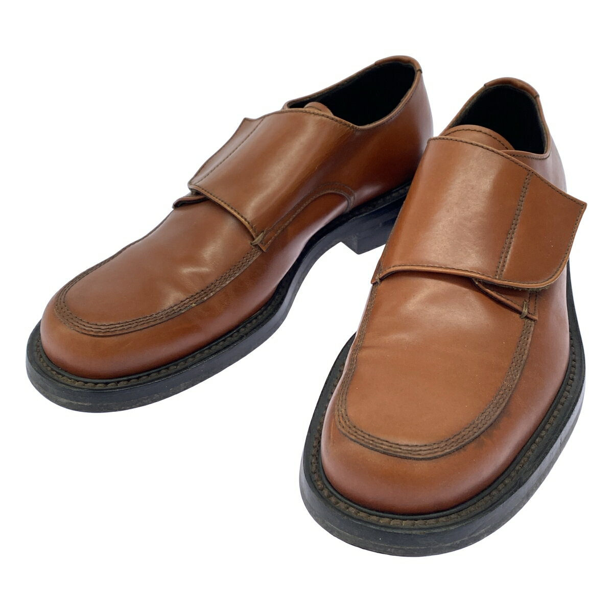 プラダ サイズ:6  2DA119 スウェードローファーシューズ 中古 BS99 楽天市場】プラダ 中古（ローファー｜メンズ靴）：靴の通販