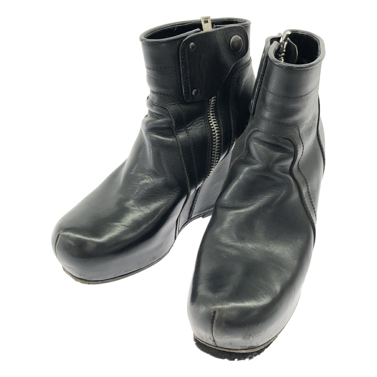 楽天市場】リックオウエンス ブーツの通販