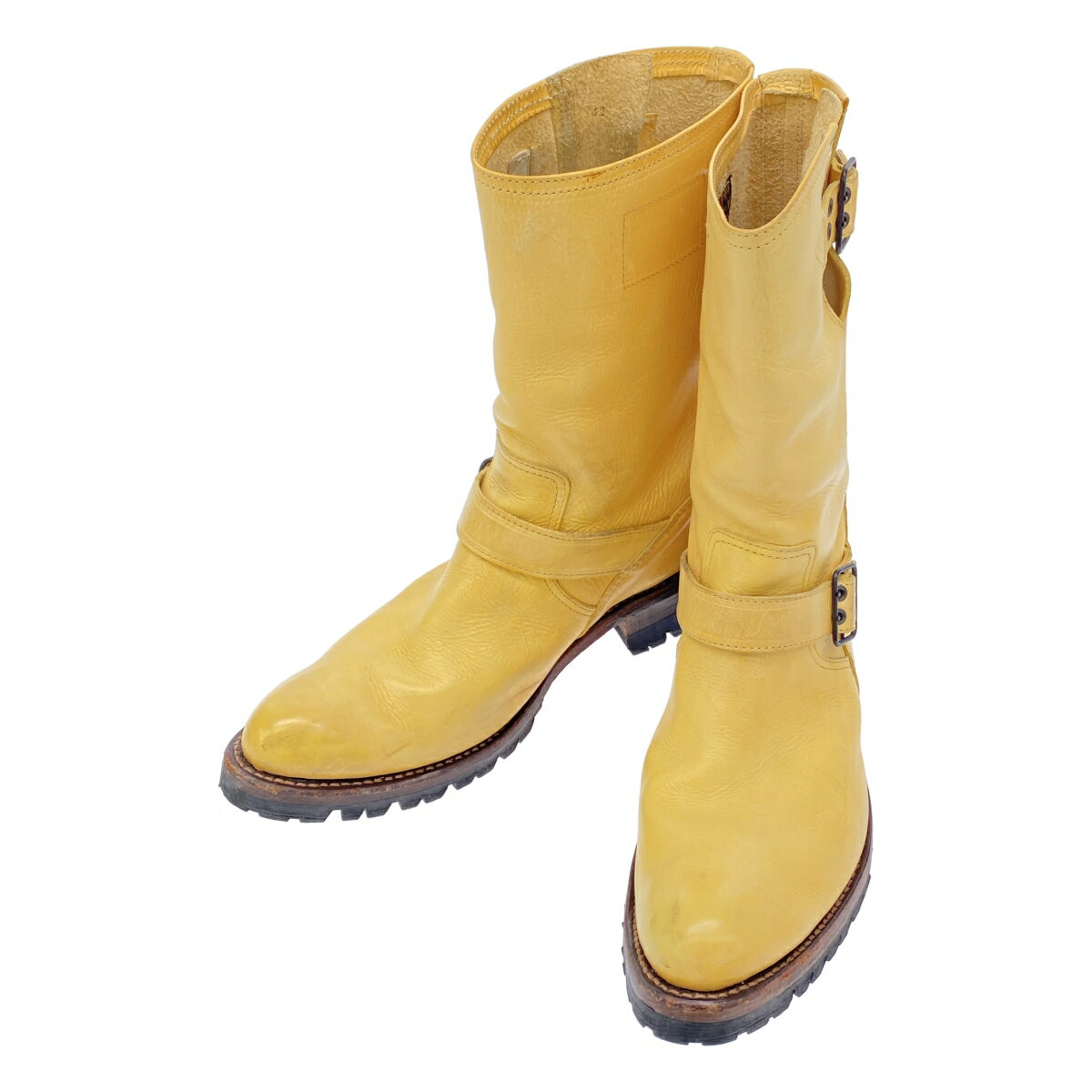 【中古】IZREELイズリールレザ...