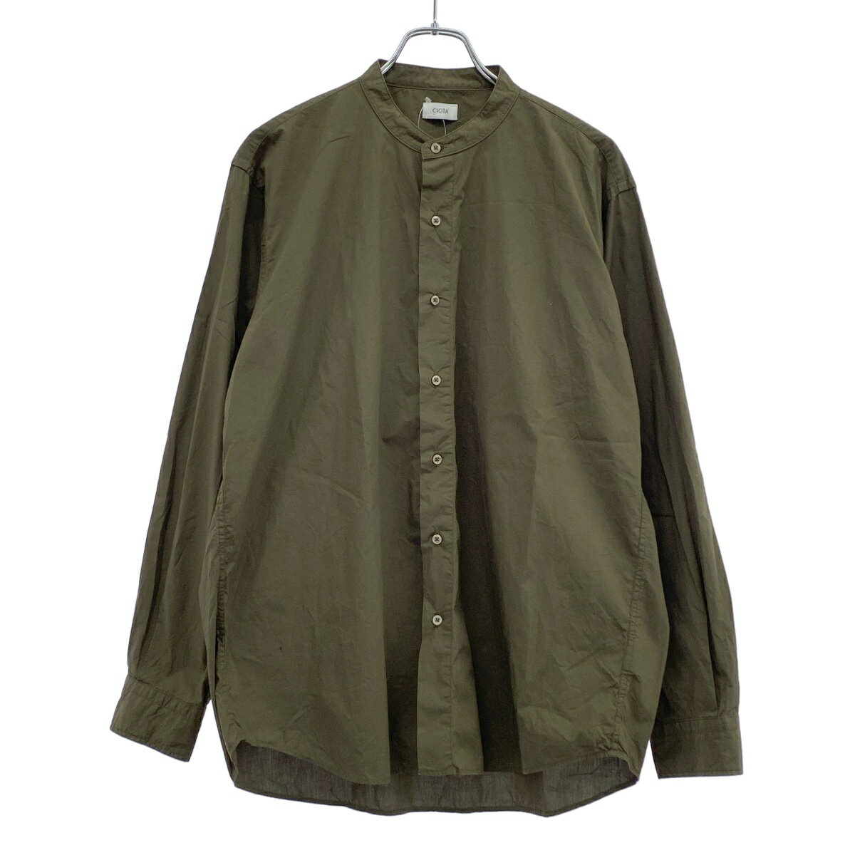 楽天市場】CIOTA（カジュアルシャツ｜トップス）：メンズファッション