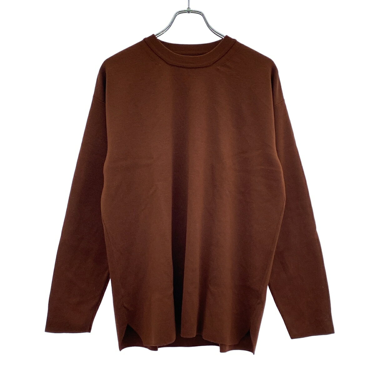 楽天市場】BATONER（ニット・セーター｜トップス）：メンズ