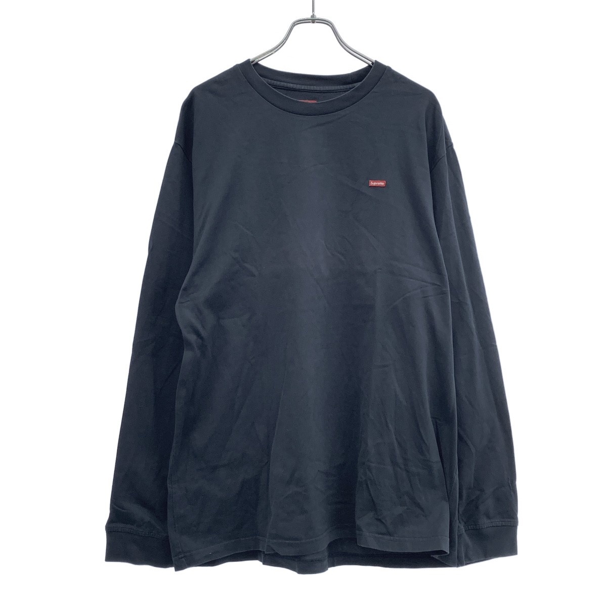 Supreme 長袖カットソー 楽天市場】supreme box（袖の長さ長袖）（Tシャツ・カットソー